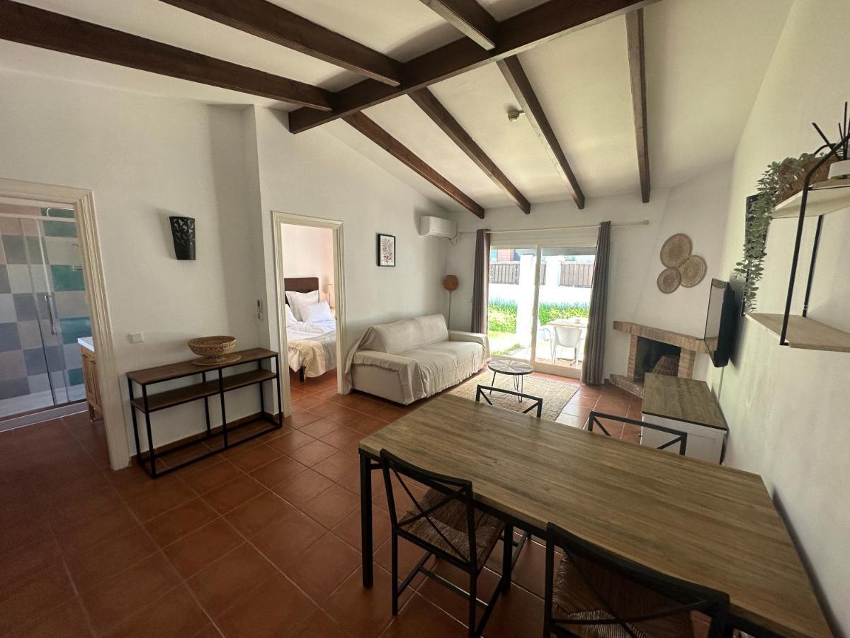 Banus Lodge Marbella Exteriér fotografie