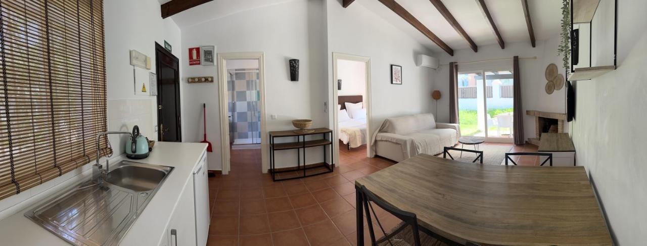 Banus Lodge Marbella Exteriér fotografie