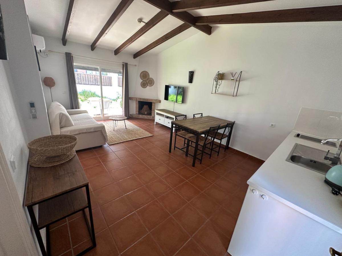 Banus Lodge Marbella Exteriér fotografie