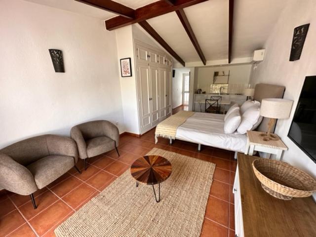 Banus Lodge Marbella Exteriér fotografie