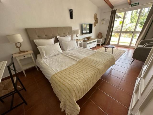 Banus Lodge Marbella Exteriér fotografie