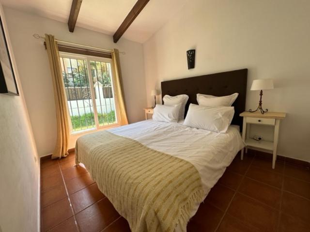 Banus Lodge Marbella Exteriér fotografie