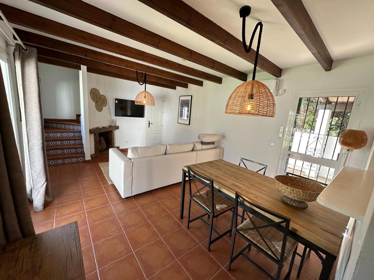 Banus Lodge Marbella Exteriér fotografie
