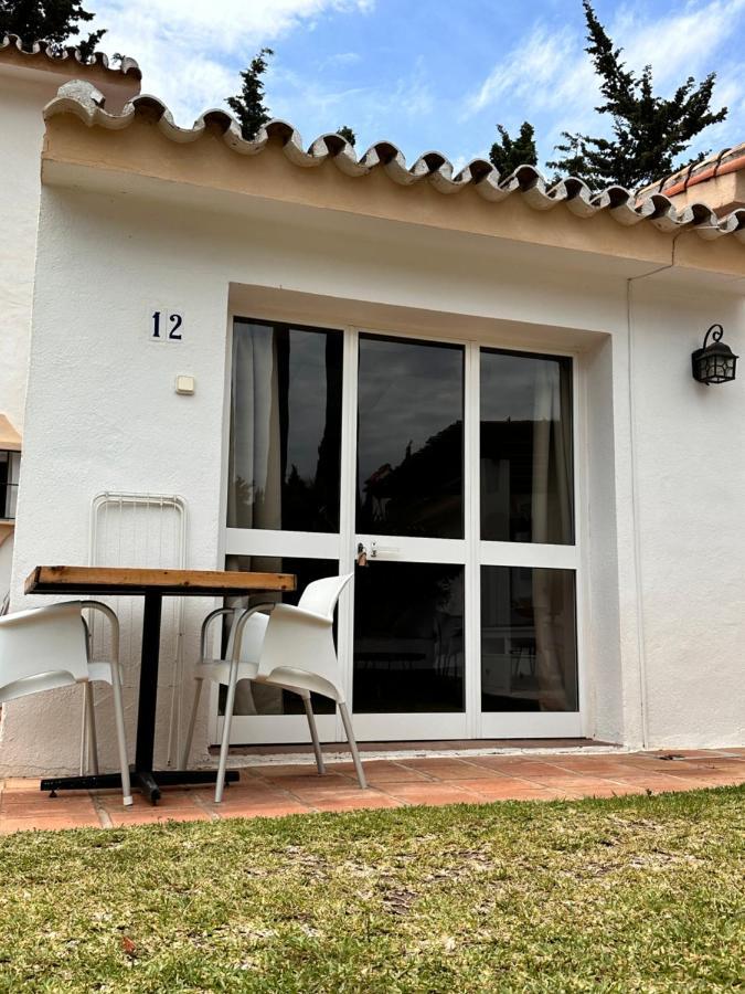 Banus Lodge Marbella Exteriér fotografie