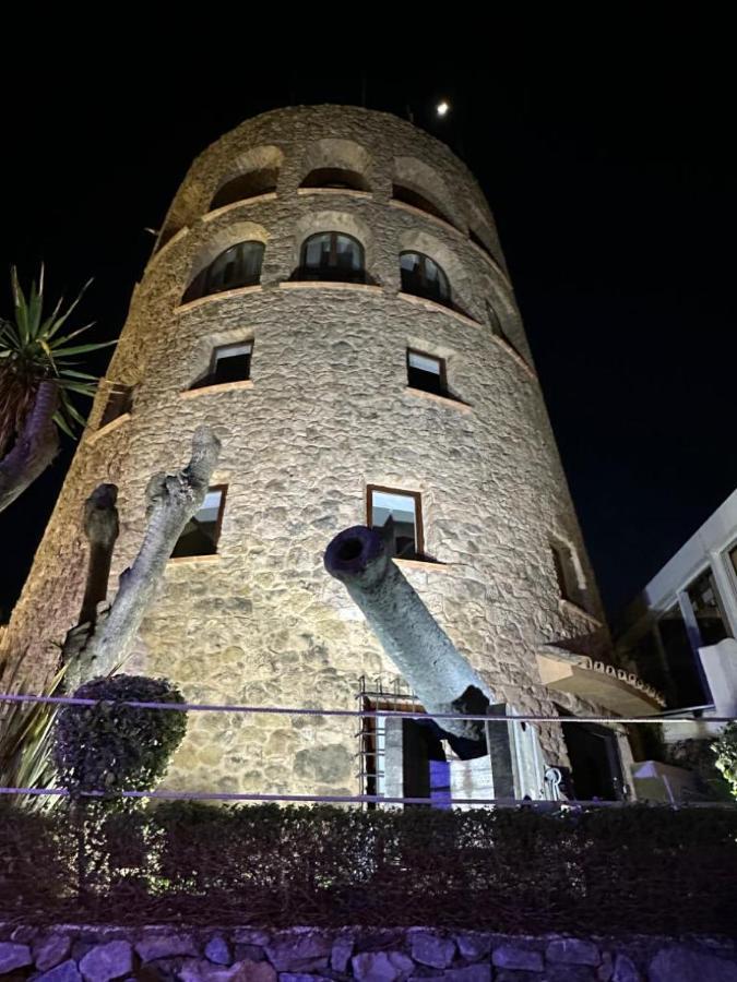 Banus Lodge Marbella Exteriér fotografie