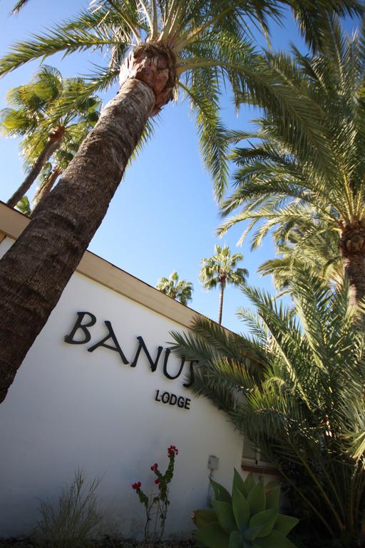 Banus Lodge Marbella Exteriér fotografie
